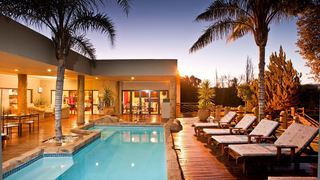 Boulders Lodge & Spa | Oudtshoorn Accommodation