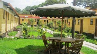 Kivu Retreat | Accommodation Biashara