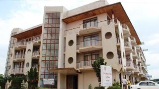 Landstar Hotel | Hotels Rukiri II