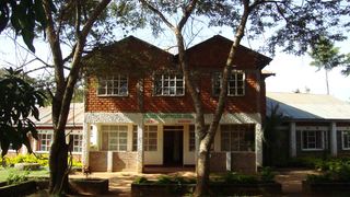 Bungoma Countryside Hotel | Bungoma Hotels