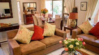 Mongoose Corner | Pennington Accommodation