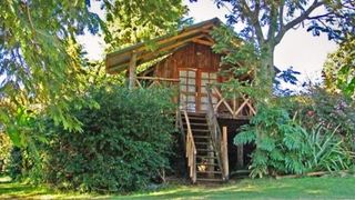 Kembu Cottages - Kenya | Self-catering Njoro