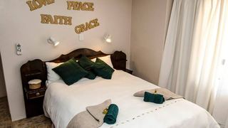 Namgate Guest House | Grunau Accommodation