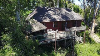 Avoca River Cabins | Accommodation Sunland