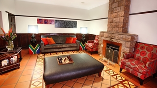 Court Classique Suite Hotel | Arcadia Accommodation