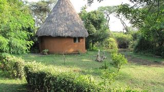 Robert's Camp | Accommodation Lake Baringo