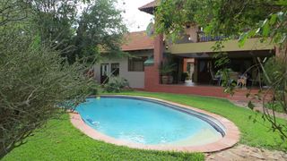 Phokoje Bed and Breakfast | Accommodation Gaborone