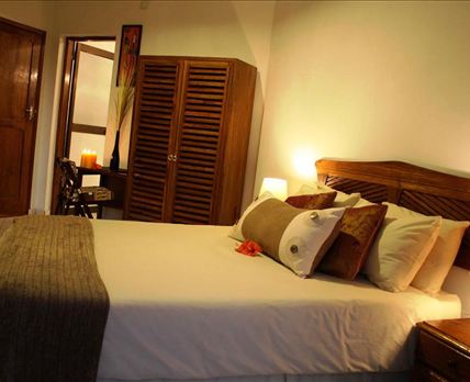 Ezulwini Game Lodge