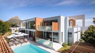 MannaBay | Oranjezicht Accommodation