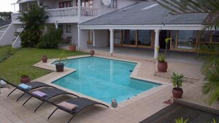 eMpoza Sea View Guest House | Accommodation Ramsgate Beach