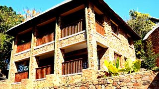 The Blue Orchid | Kosmos Accommodation