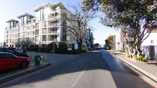 The Quadrant Apartments | Accommodation Claremont