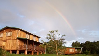 Kenosis Retreat | Bishopstowe Accommodation
