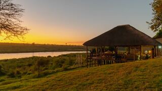 Crocodile Bridge Safari Lodge | Accommodation Komatipoort