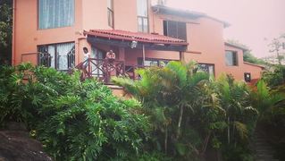 Palmgrove | Uvongo Accommodation