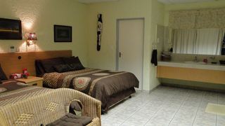 Kunene River Lodge | Ruacana Accommodation
