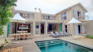 Starfish Lodge | Accommodation Plettenberg Bay