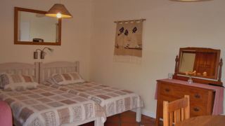 Wave Cottage | Self-catering Bloubergrant
