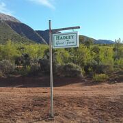 Hadley Guest Farm | Accommodation Baviaans Region