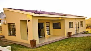 Grace Lodging and Adventures | Accommodation Roma