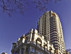 Michelangelo Towers | Hotels Sandown