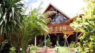 Graywood Hotel | Hotels Knysna Central