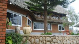Irente View Cliff Lodge | Accommodation Kasiga
