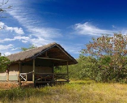 Kirurumu Manyara Lodge