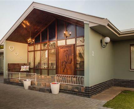 Hearts Haven Guesthouse
