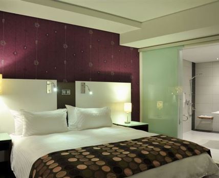 Hotel Verde