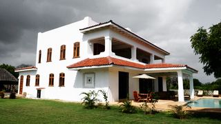 Mgunga House | Accommodation Kilifi
