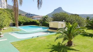 401C Disa Park | Accommodation Vredehoek