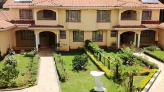 Bankhouse Karen | Accommodation Karen