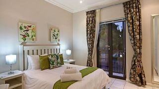La Savina P2 | Accommodation Century City