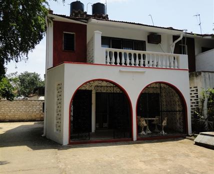 Rolys' Accommodation