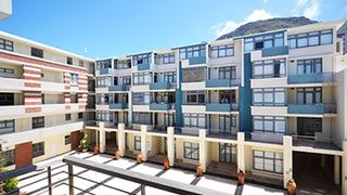 Sea Breeze | Muizenberg Accommodation