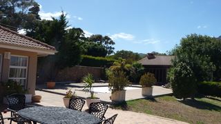 At Sea Cottage | Hout Bay Self-catering