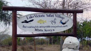 Lake Victoria Safari Village | Hotels Mbita