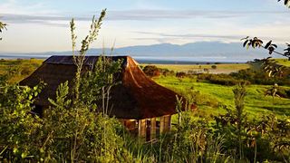 Kyambura Gorge Lodge | Queen Elizabeth National Park Lodges