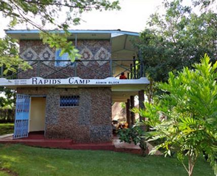 Rapids Camp