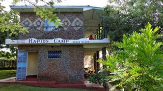 Rapids Camp | Accommodation Sagana