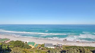 Misty Southern Right House | Misty Cliffs Self-catering