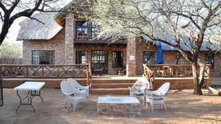 Khumbula iAfrica | Accommodation Marloth Park