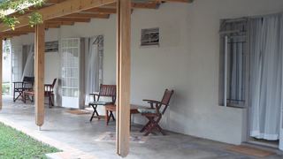 Malcolm Lodge | Borrowdale Accommodation