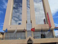 Winstar Hotel | Eldoret Accommodation