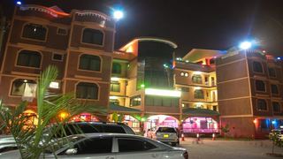 Sunstar Hotel | Accommodation Ridgeways