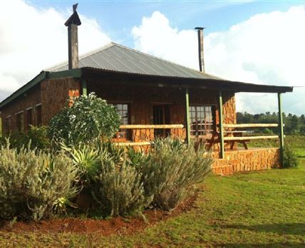 Woolly Bugger Farm