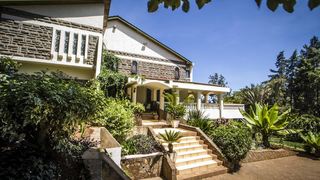 Belavie House | Accommodation Karen