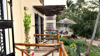 Granchio Villas | Accommodation Watamu