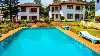 Keys Hotel Mbokomu | Moshi Accommodation